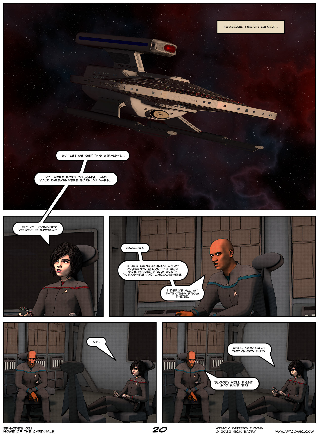 Ep 21 – Page 20-24