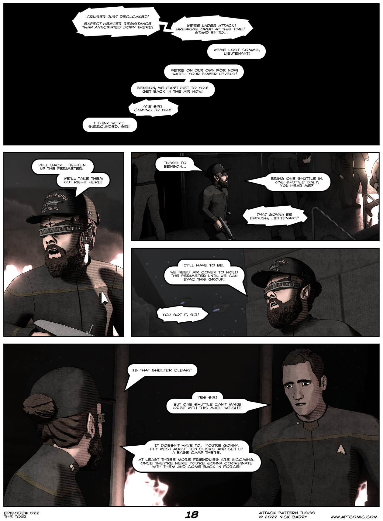 Ep 22 – Page 18-21