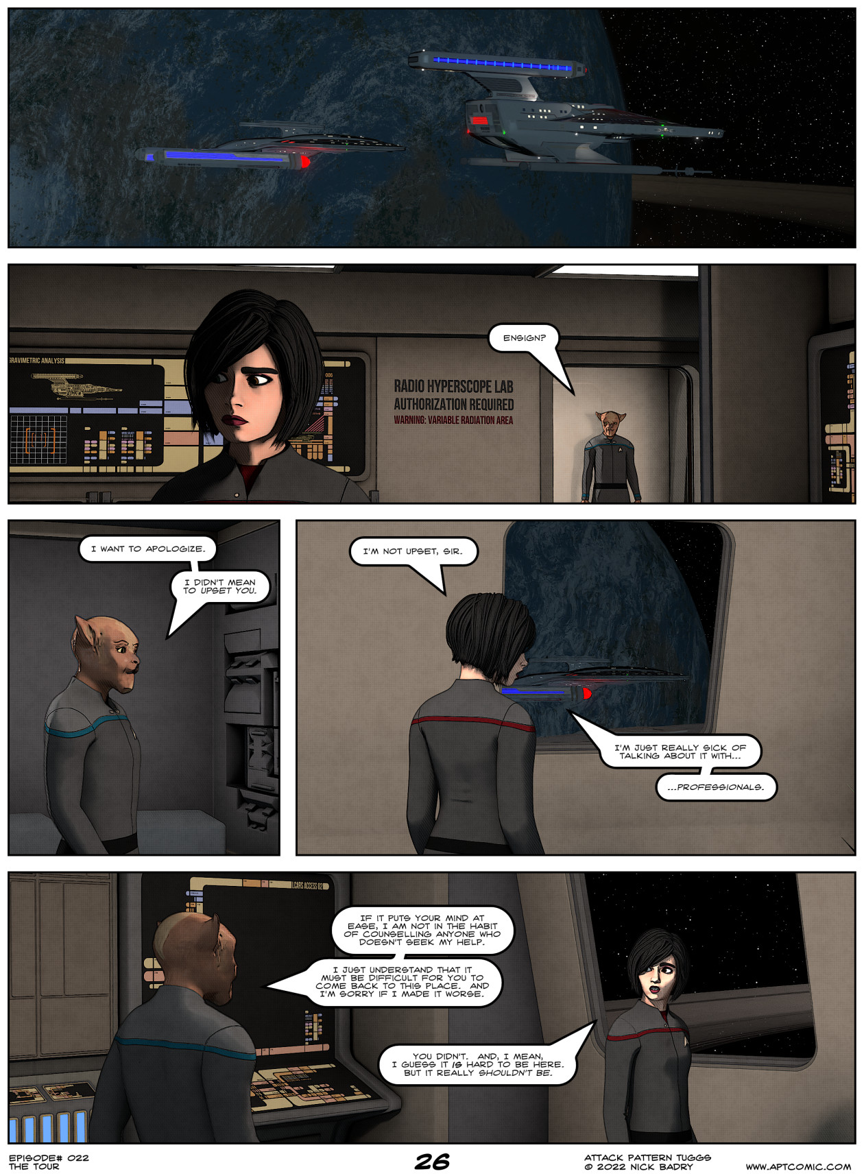 Ep 22 – Page 26-29