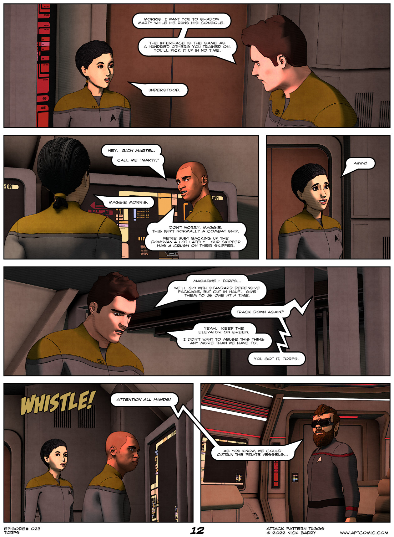 Ep 23 – Page 12-13