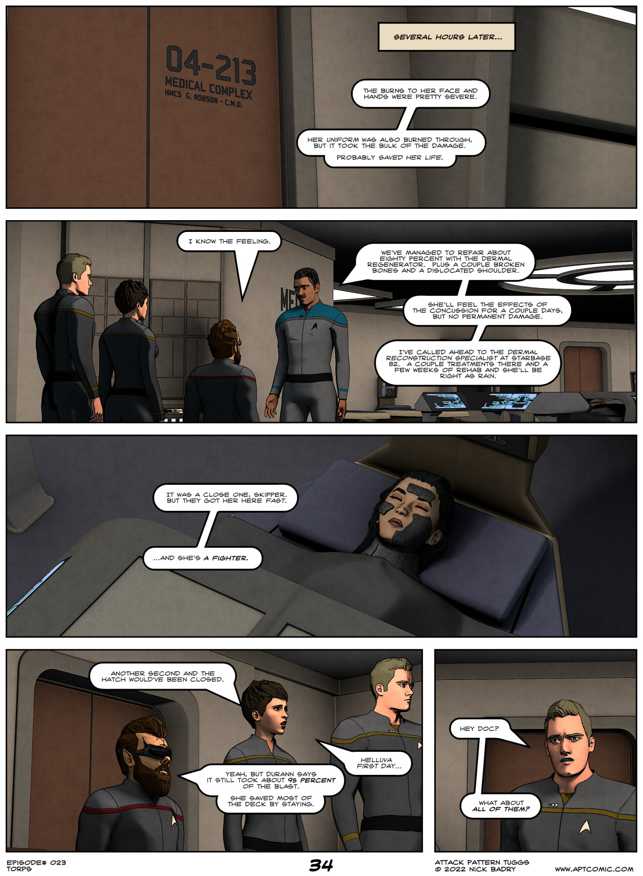 Ep 23 – Page 34-36