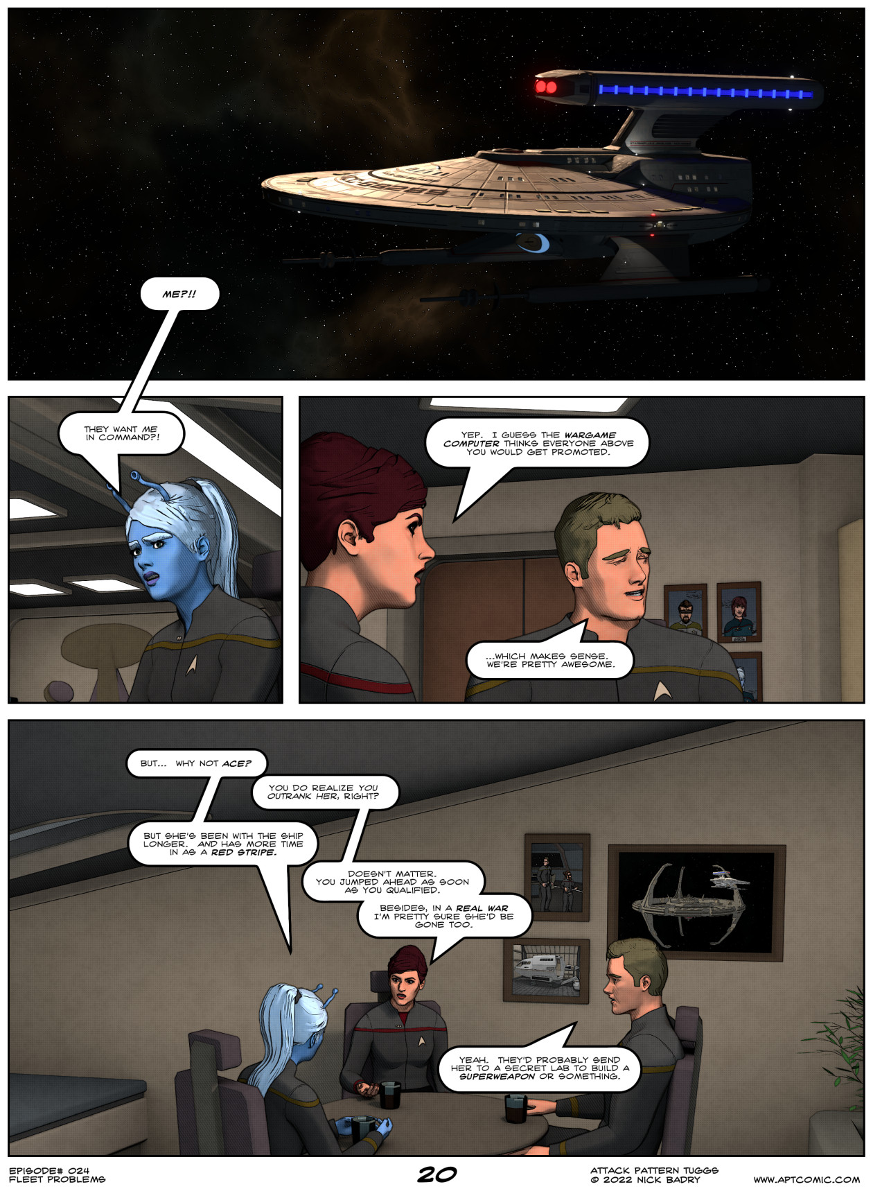 Ep 24 – Page 20-22