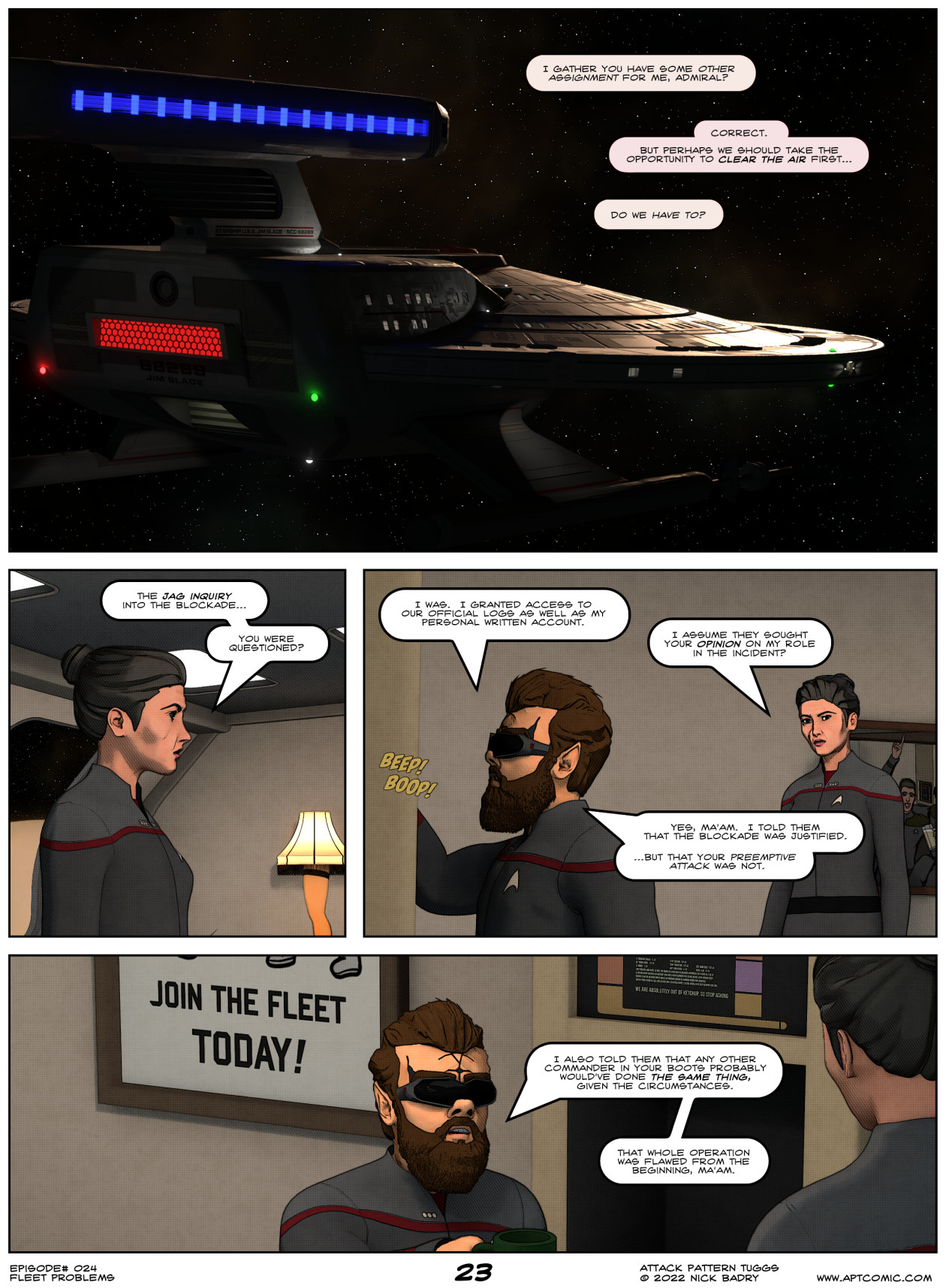 Ep 24 – Page 23-26