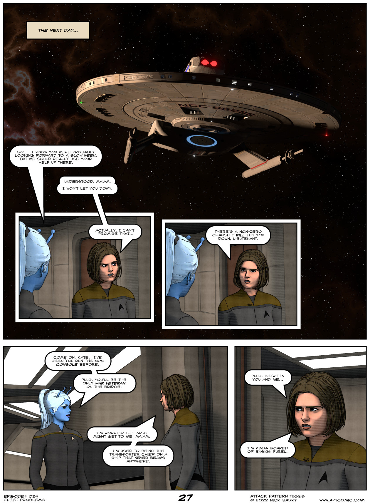 Ep 24 – Page 27-29