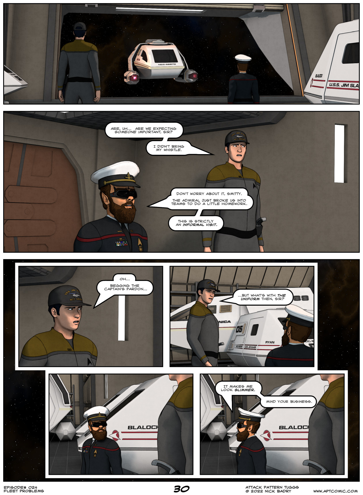 Ep 24 – Page 30-35