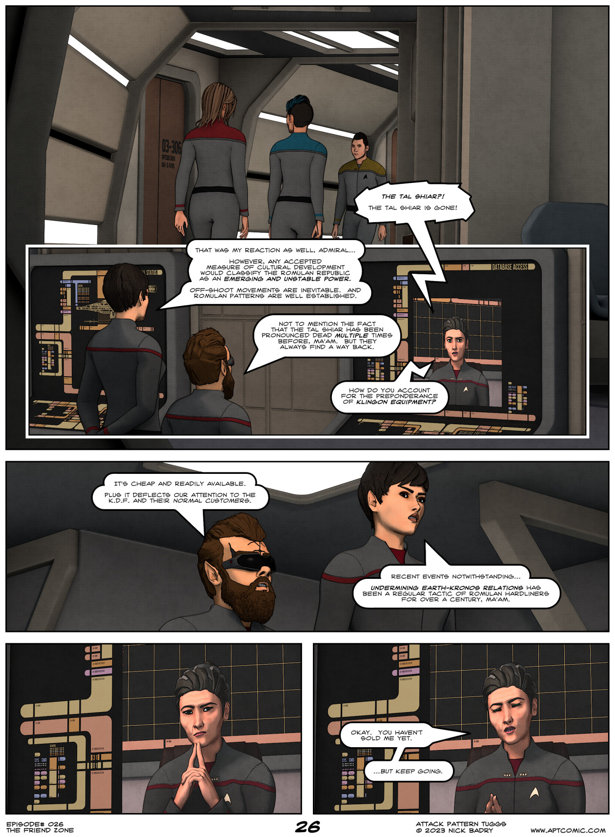 Ep 26 – Page 26-28