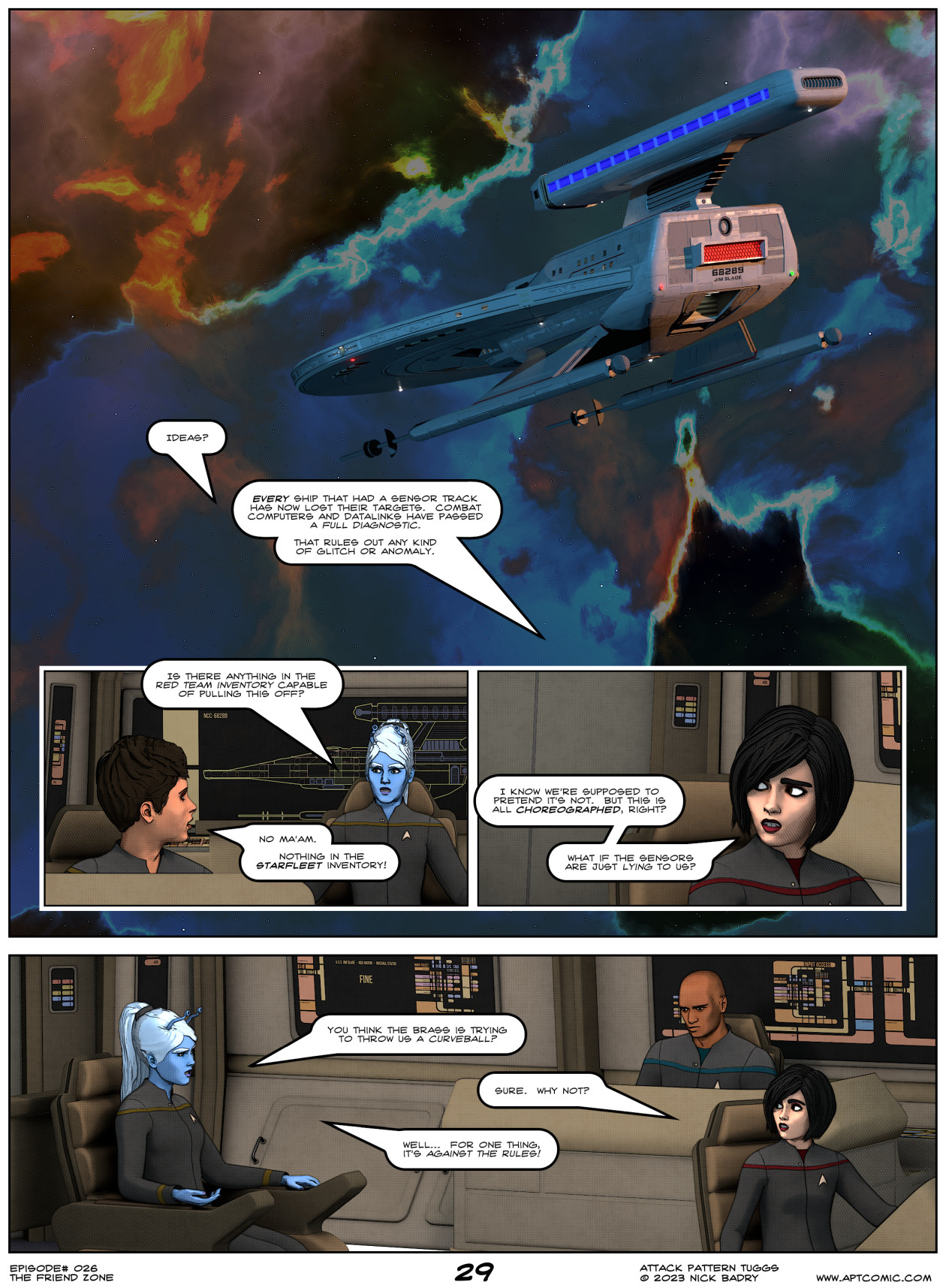 Ep 26 – Page 29-31