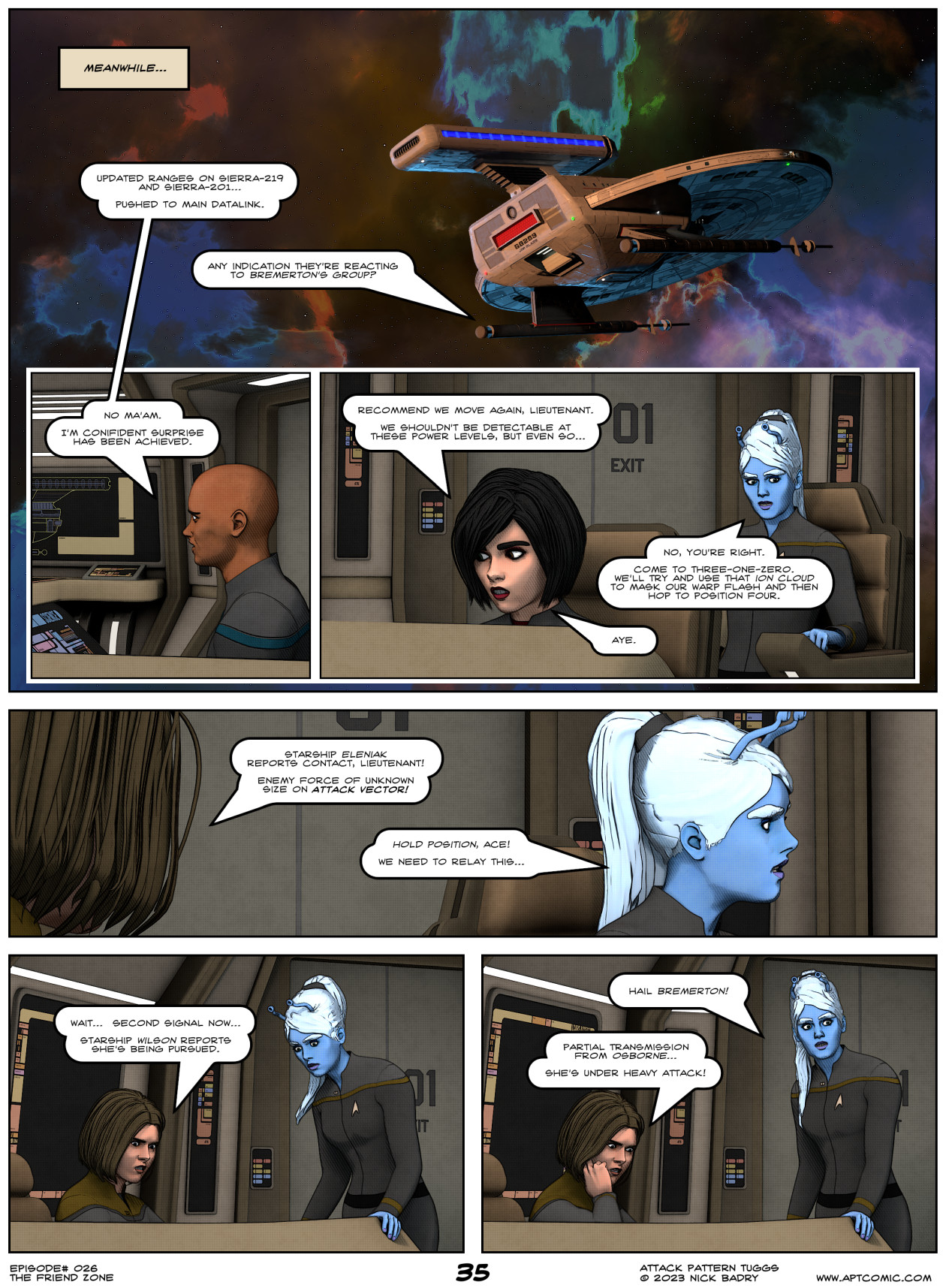 Ep 26 – Page 35-36