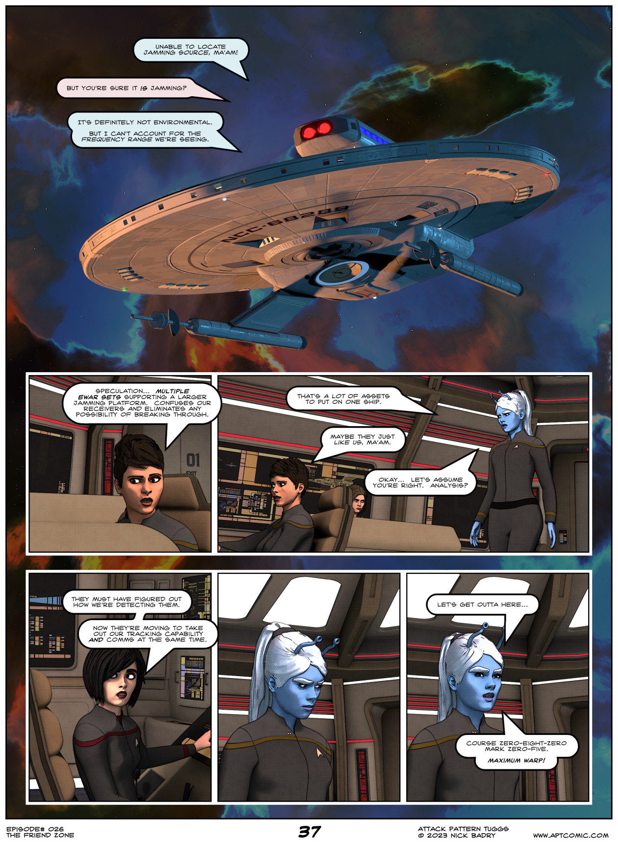 Ep 26 – Page 37-39