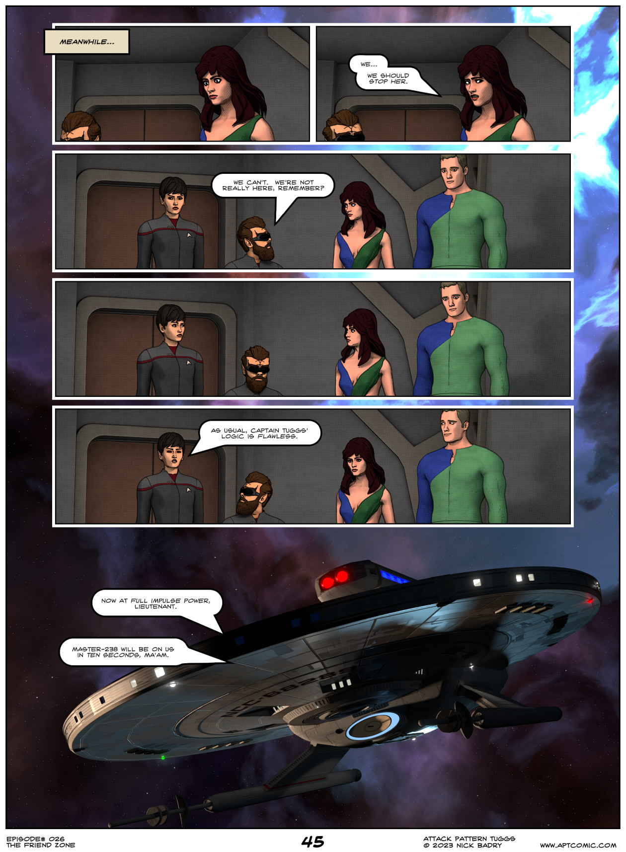 Ep 26 – Page 45-47