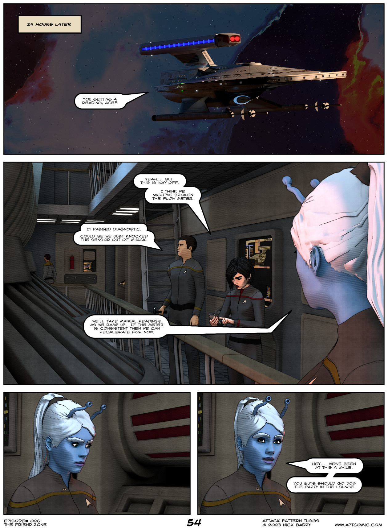 Ep 26 – Page 54-62