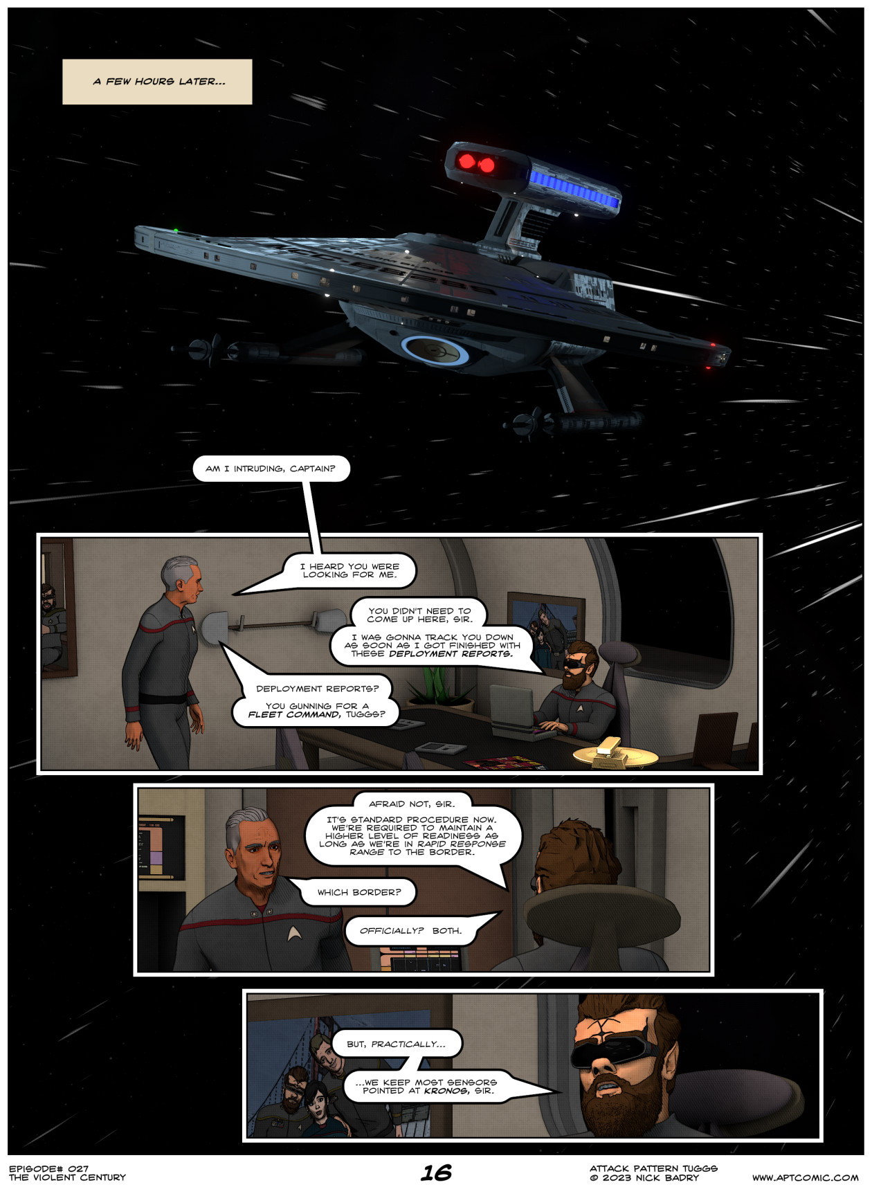 Ep 27 – Page 16-19