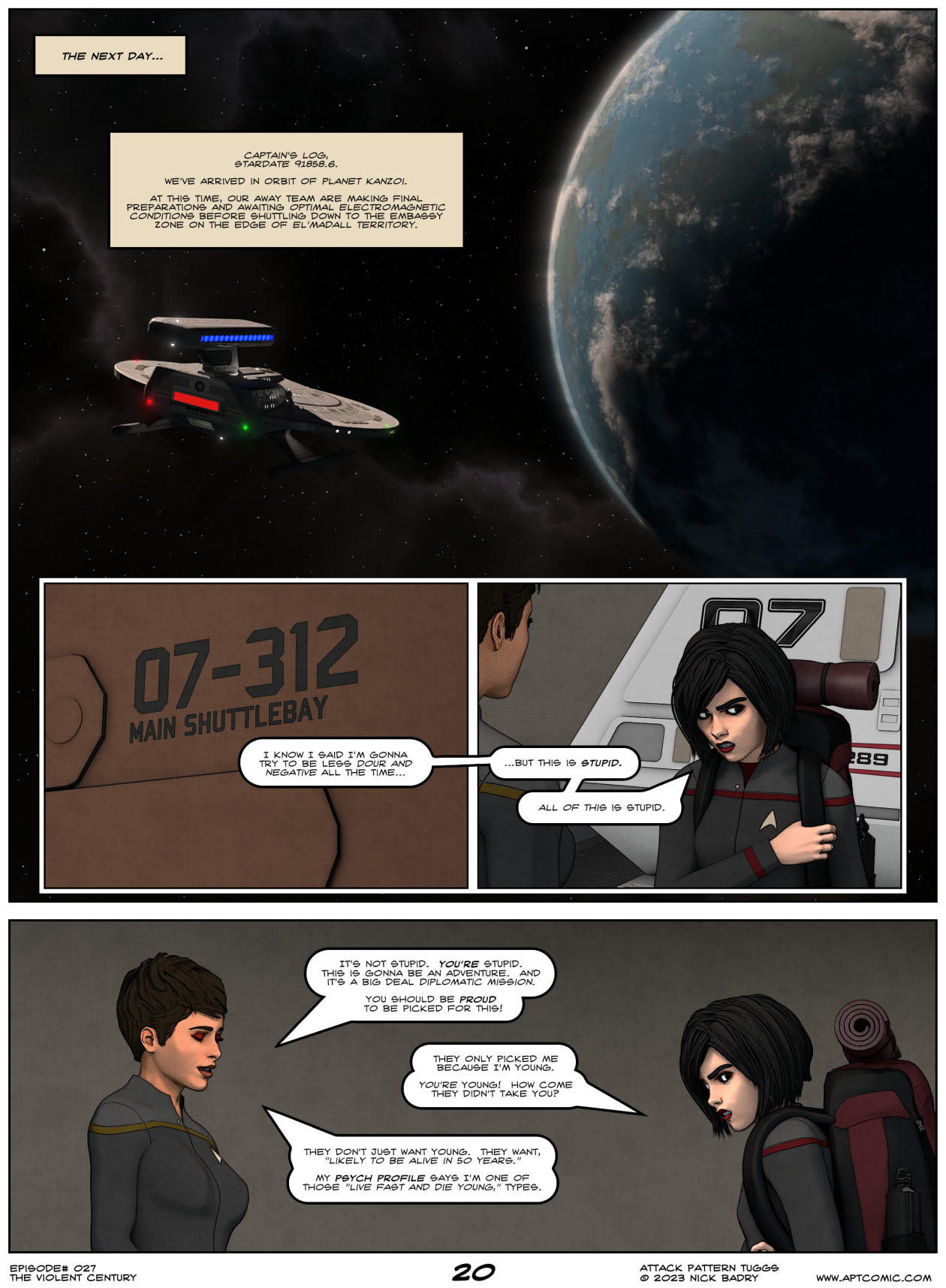 Ep 27 – Page 20-23