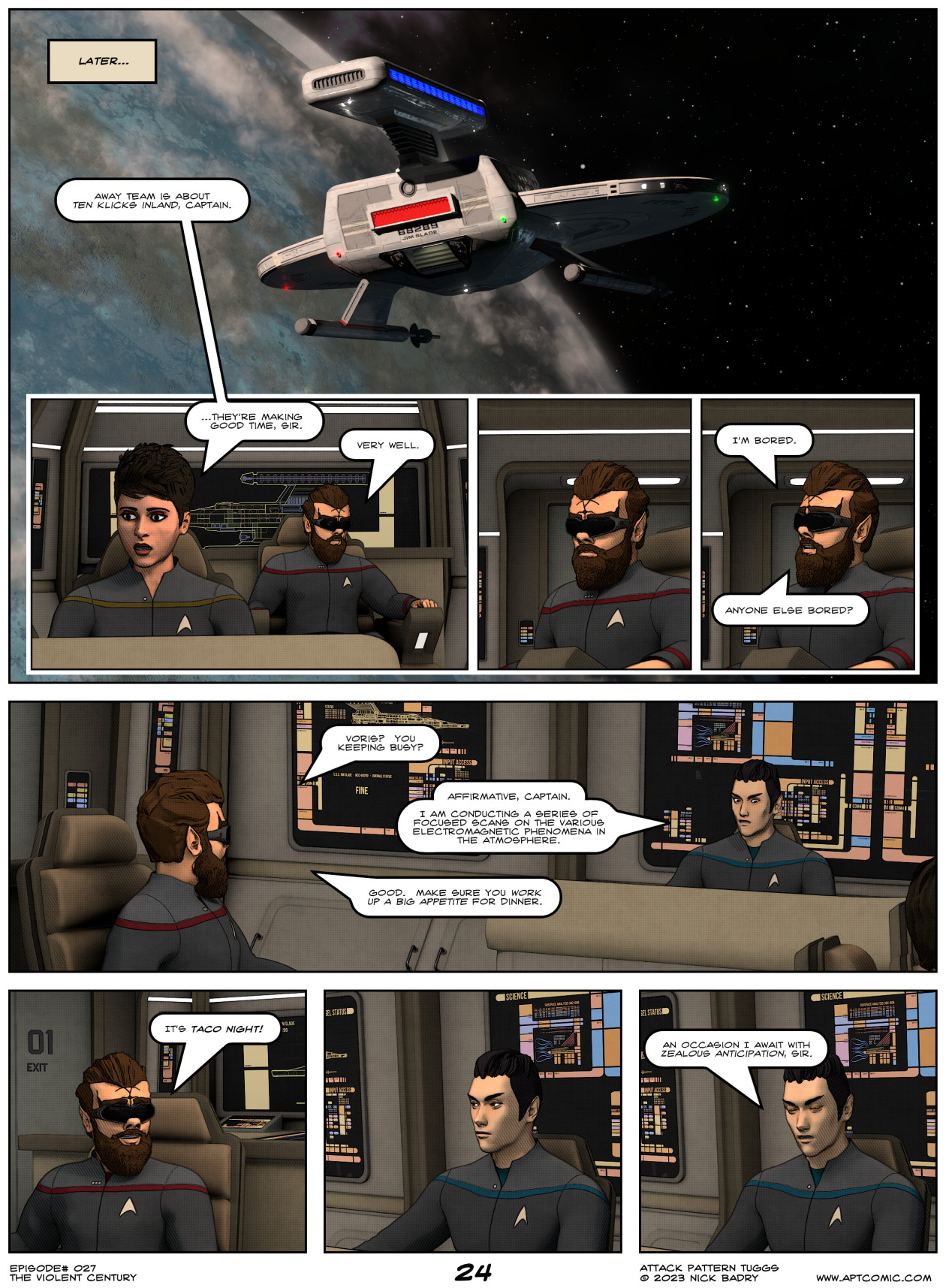 Ep 27 – Page 24-27