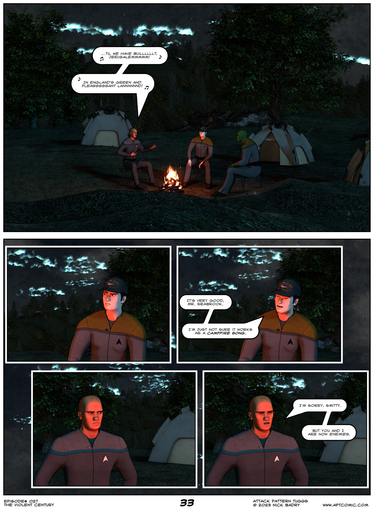 Ep 27 – Page 33-35