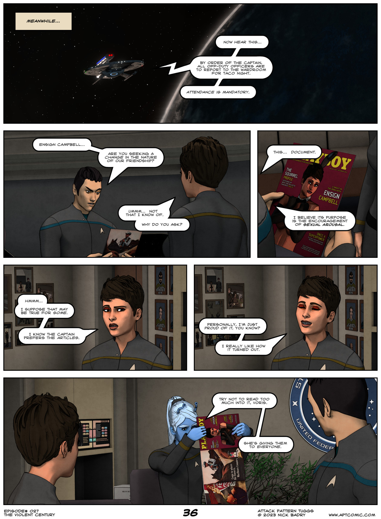 Ep 27 – Page 36-38