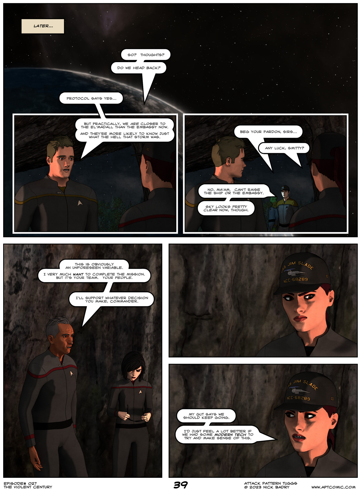 Ep 27 – Page 39-41