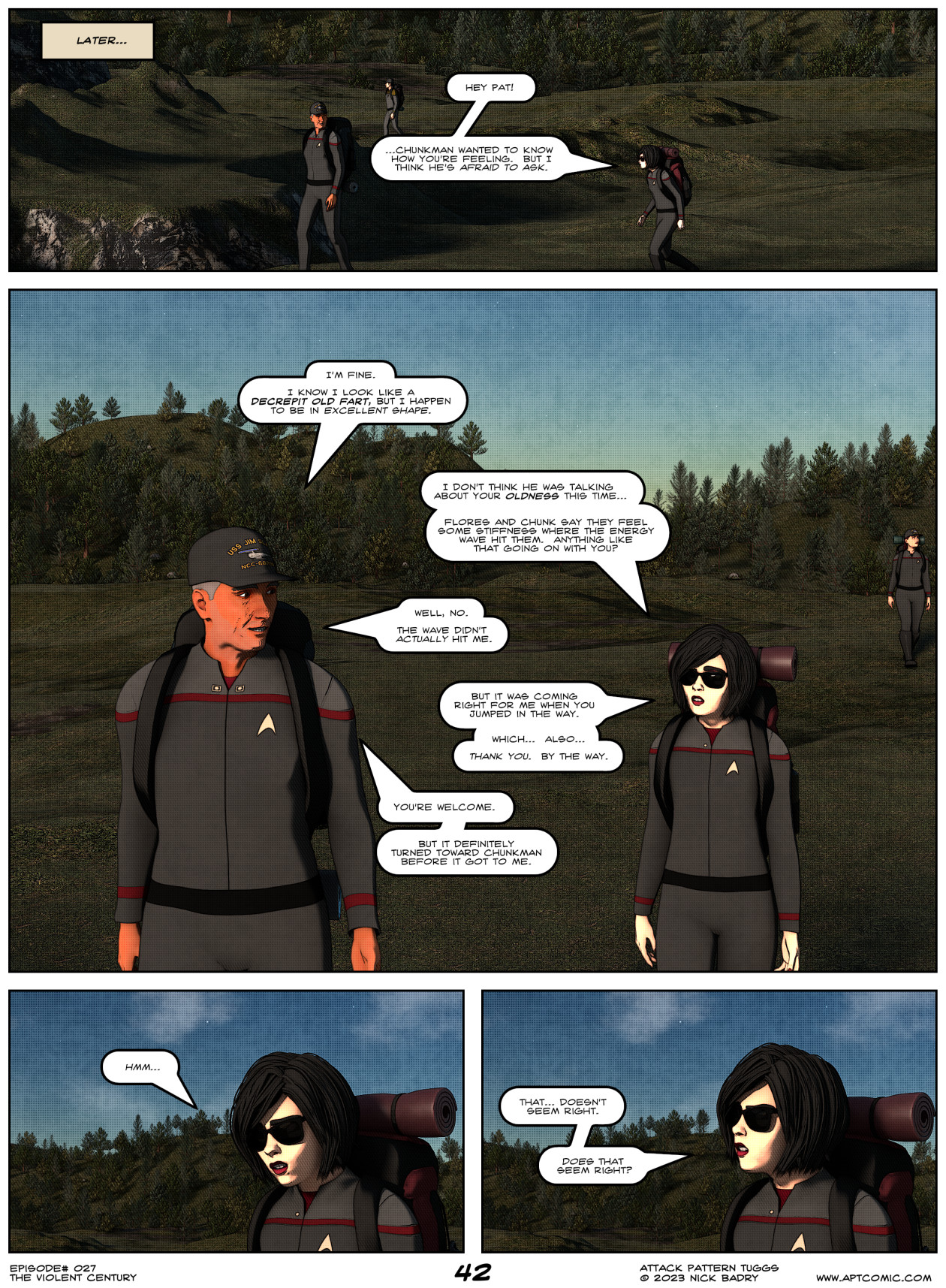 Ep 27 – Page 42-45