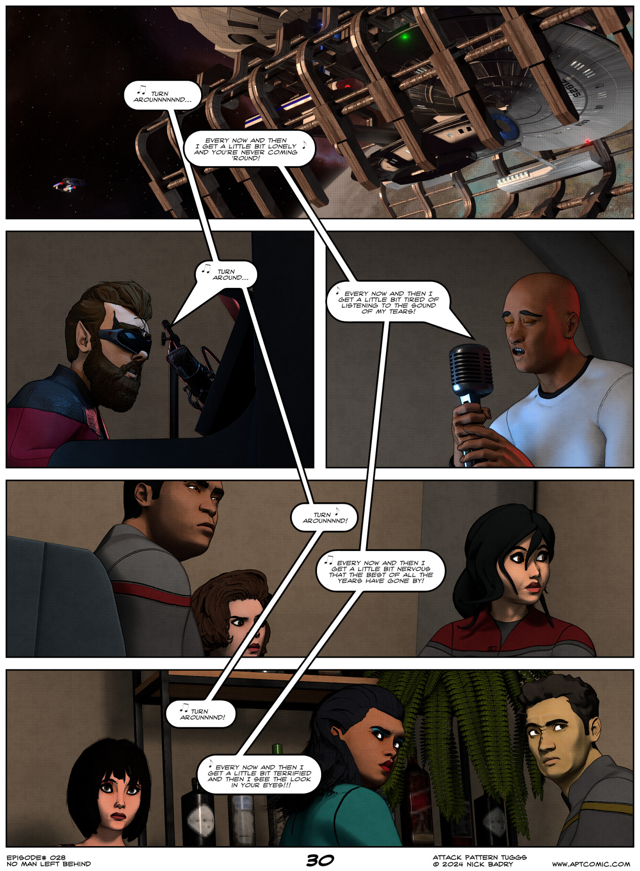 Ep 28 – Page 30-31