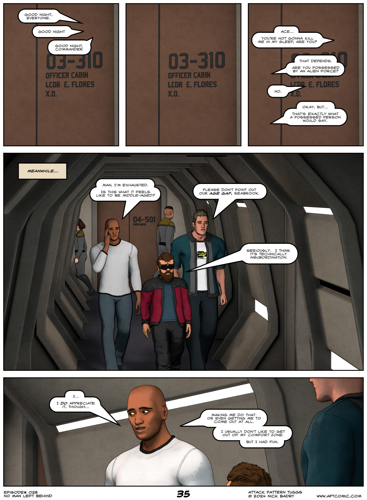 Ep 28 – Page 35-36