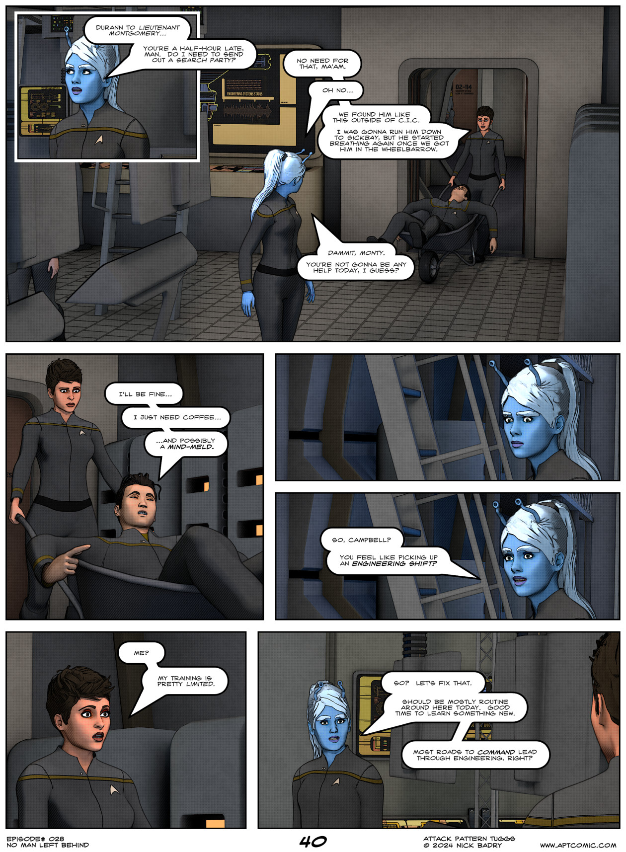 Ep 28 – Page 40-43