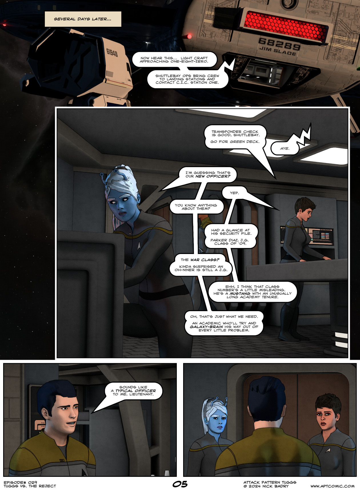 Ep 29 – Page 05-07