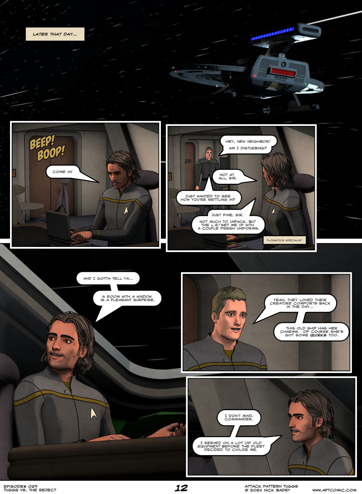 Ep 29 – Page 12-15