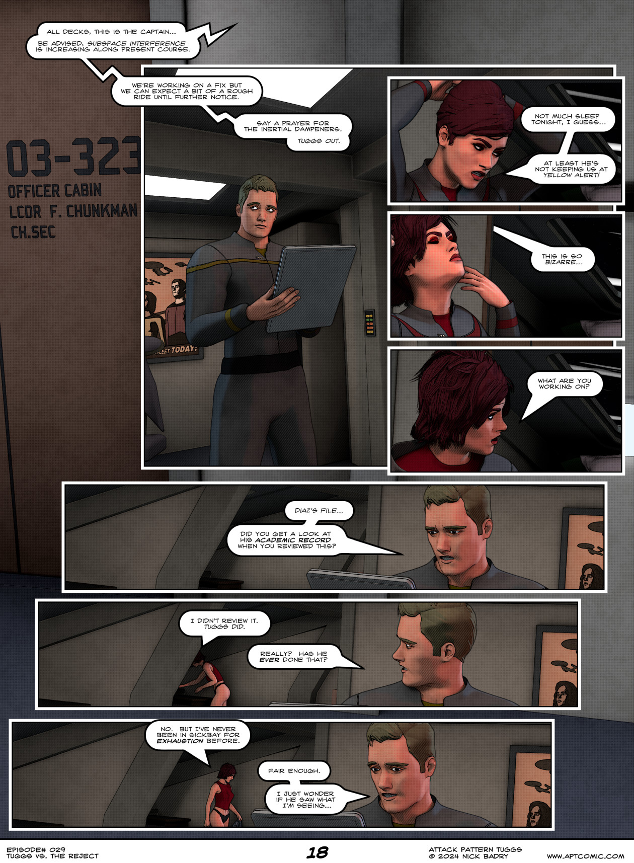 Ep 29 – Page 18-20