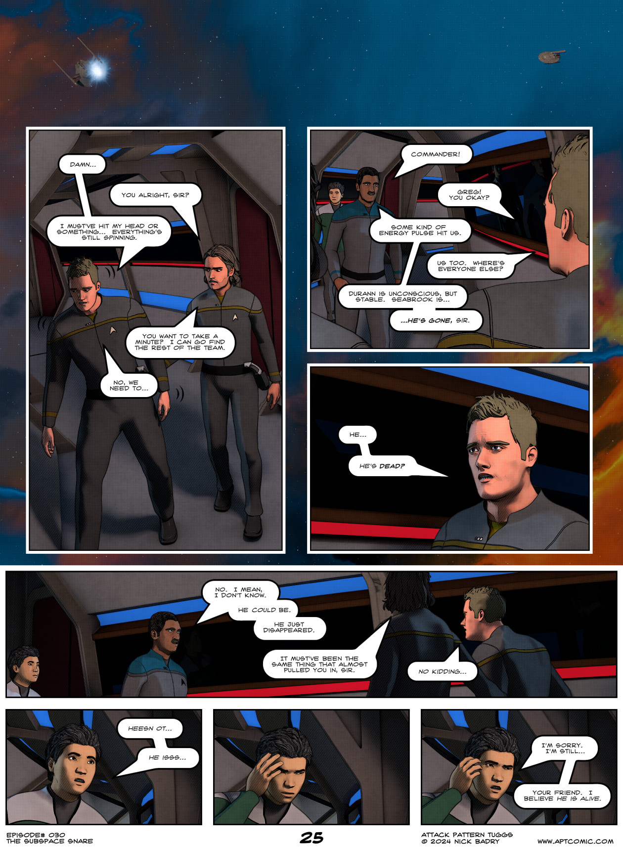 Ep 30 – Page 25-27