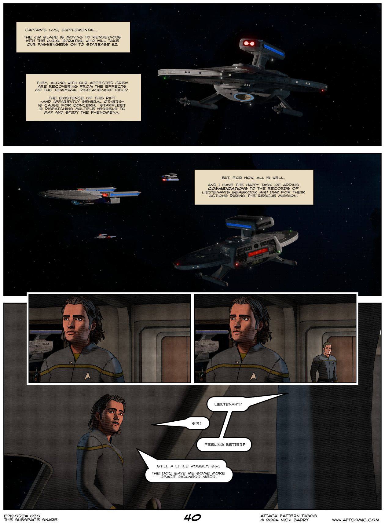 Ep 30 – Page 40-45