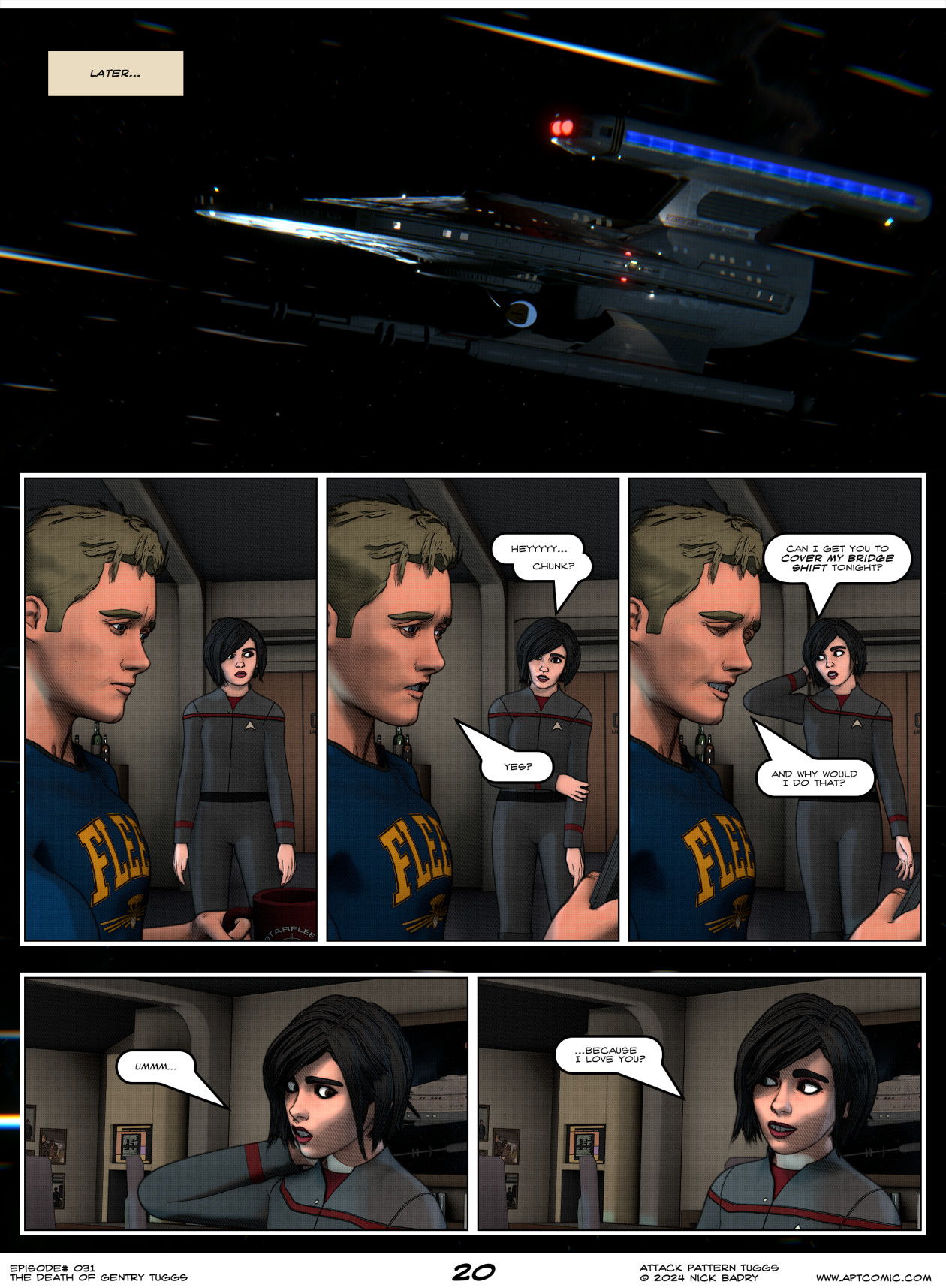 Ep 31 – Page 20-26