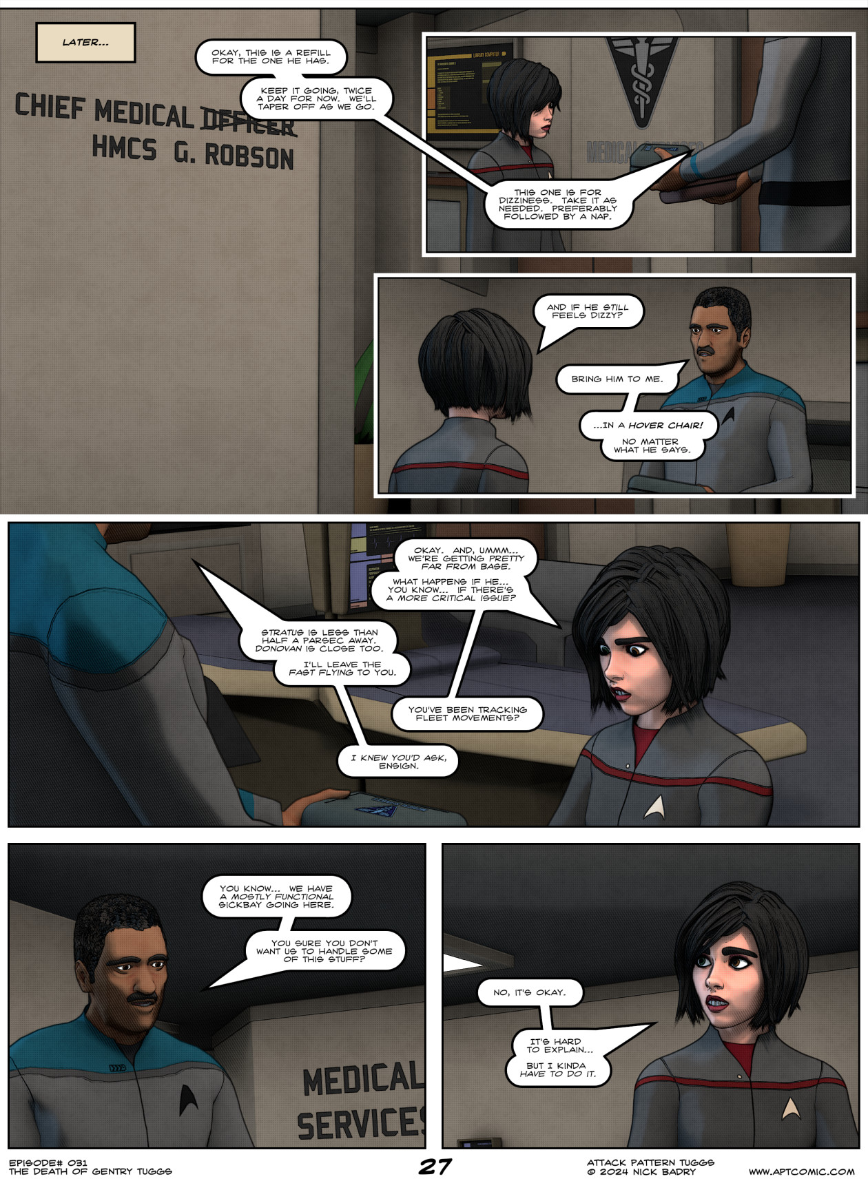 Ep 31 – Page 27-32