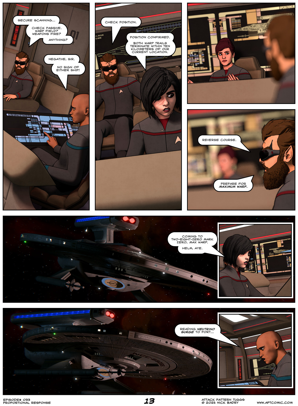 Ep 33 – Page 13-16