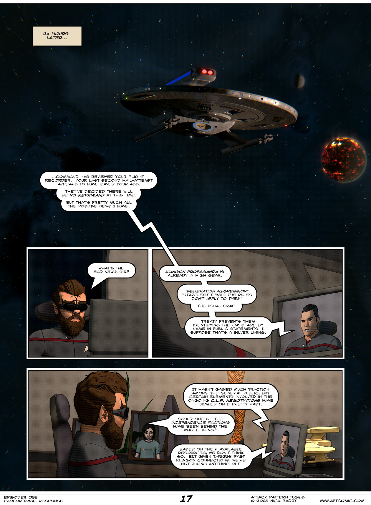 Ep 33 – Page 17-18