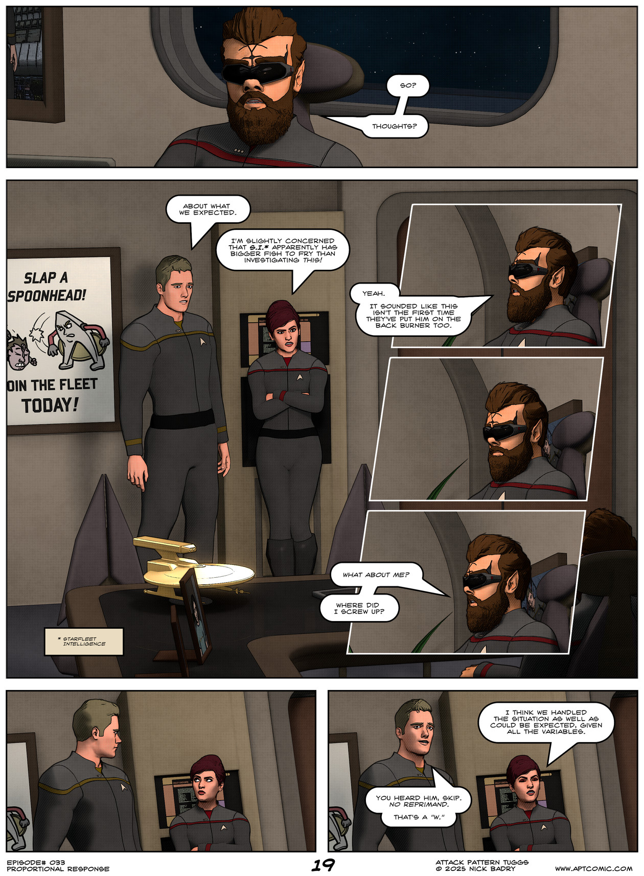 Ep 33 – Page 19-22