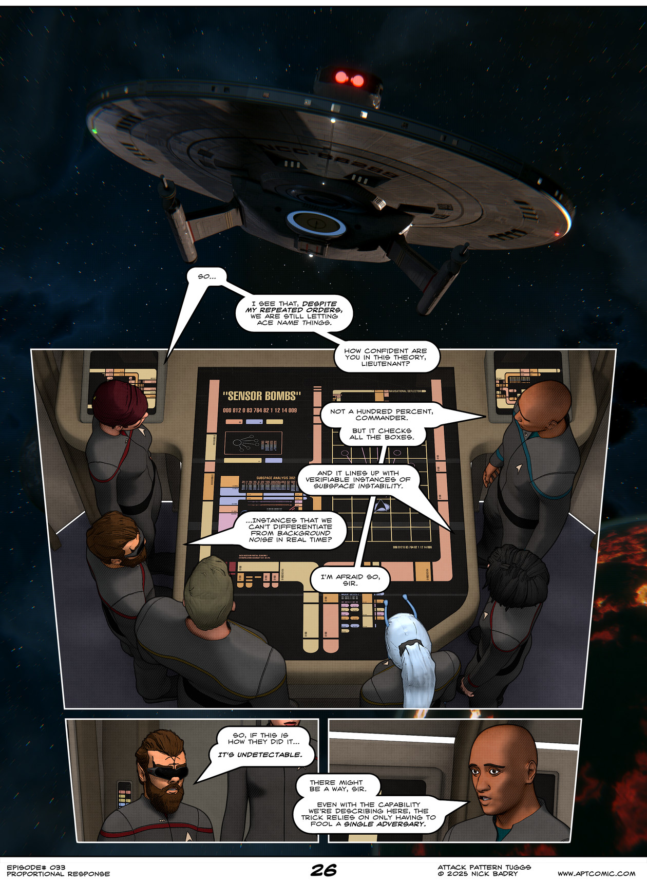 Ep 33 – Page 26-30