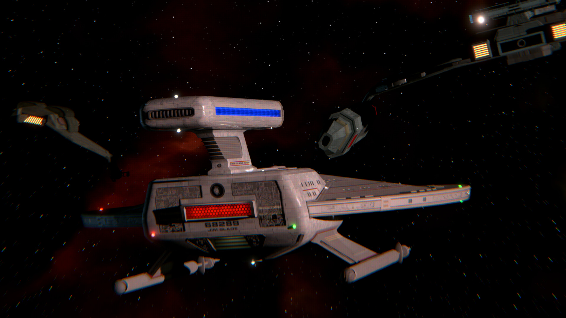 Ep 33 – Thanks For Reading!