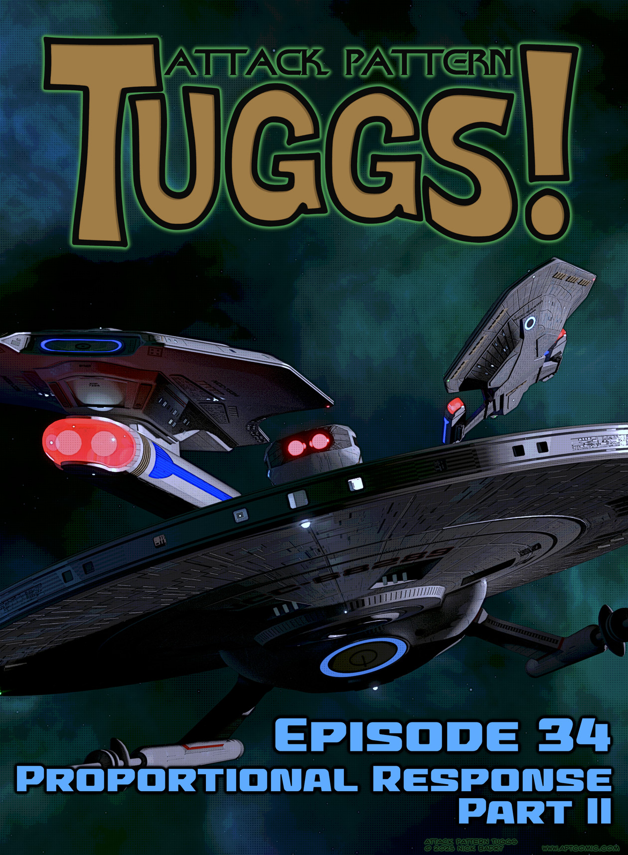 Ep 34 – Cover