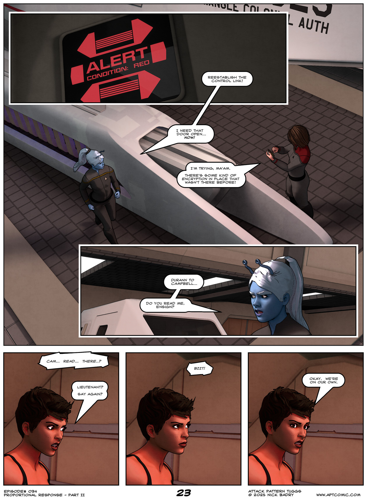 Ep 34 – Page 23-26