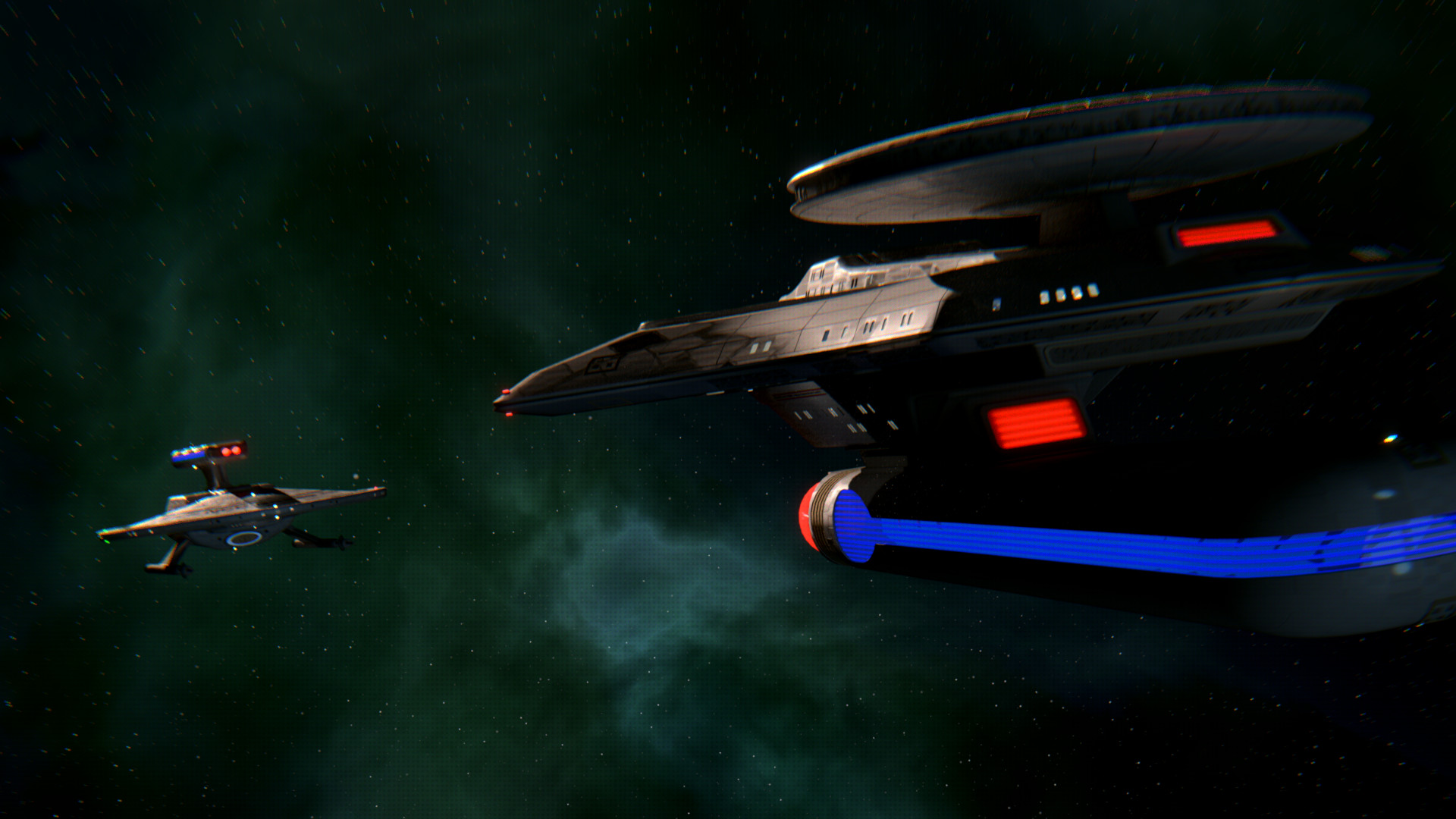 Ep 34 – Thanks For Reading