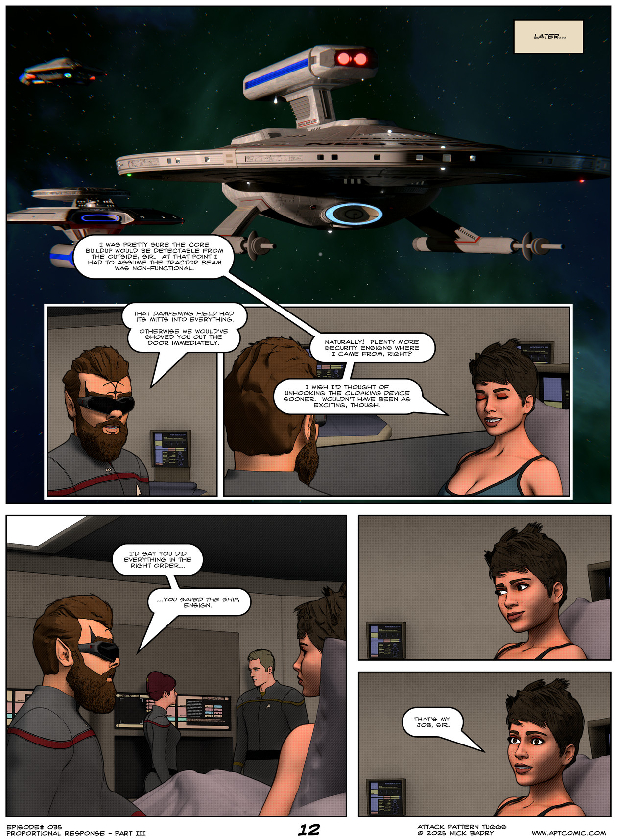 Ep 35 – Page 12-15