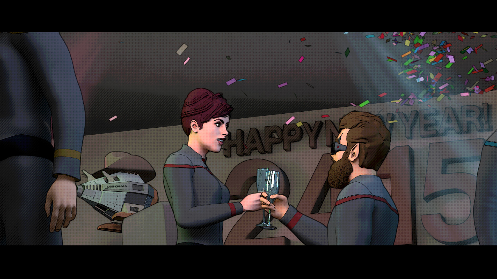 Ep 35 – Thanks For Reading