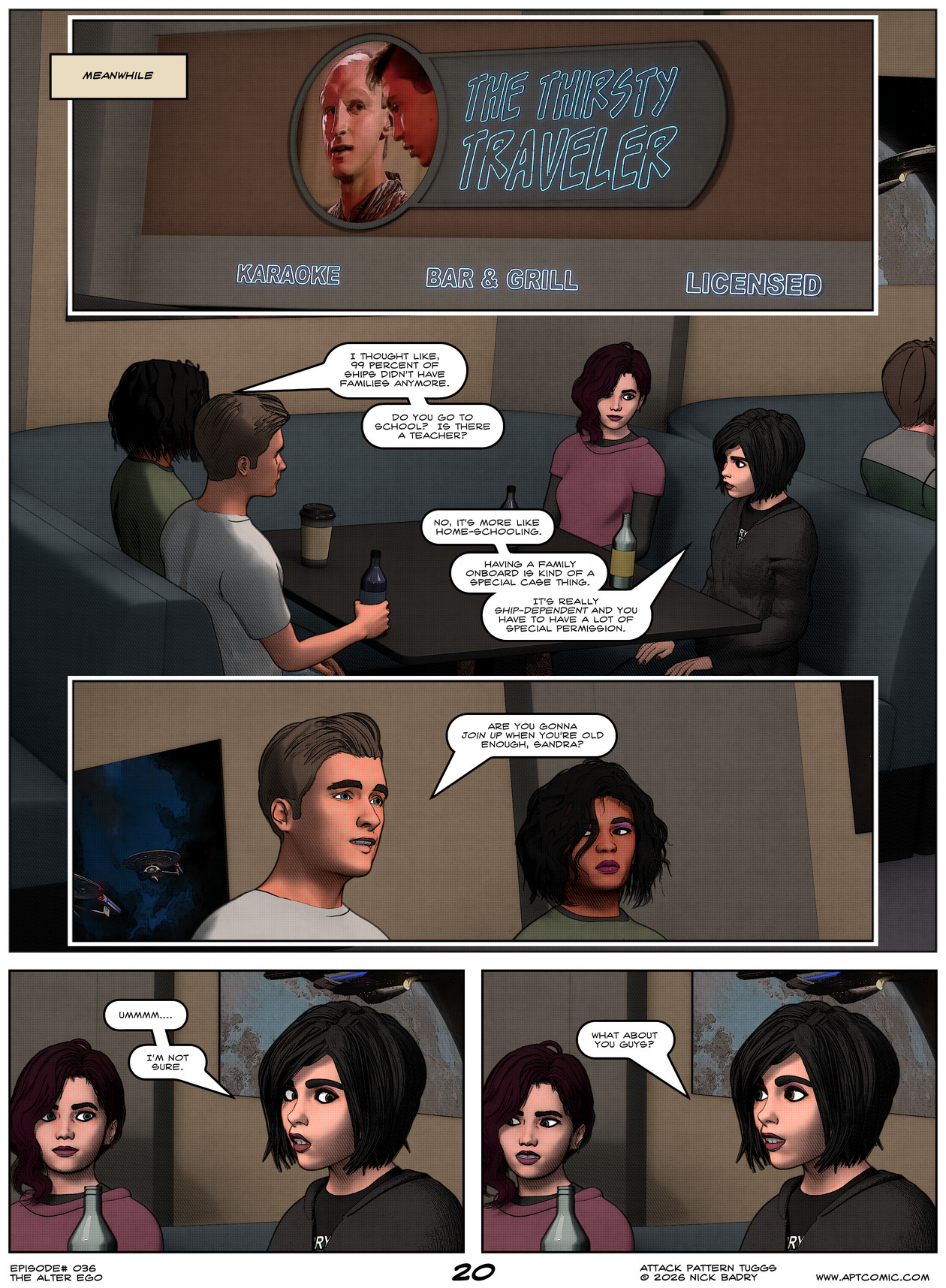 Ep 36 – Page 20-23