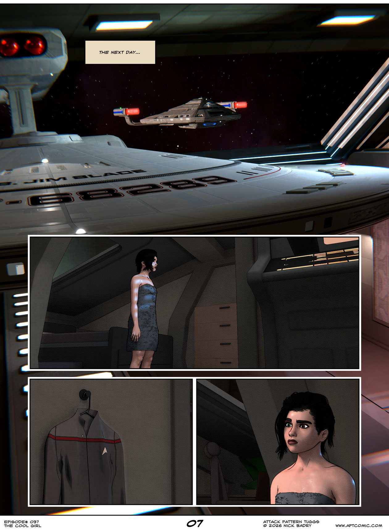 Ep 37 – Page 07-12 Ep 37 – Page 07-12