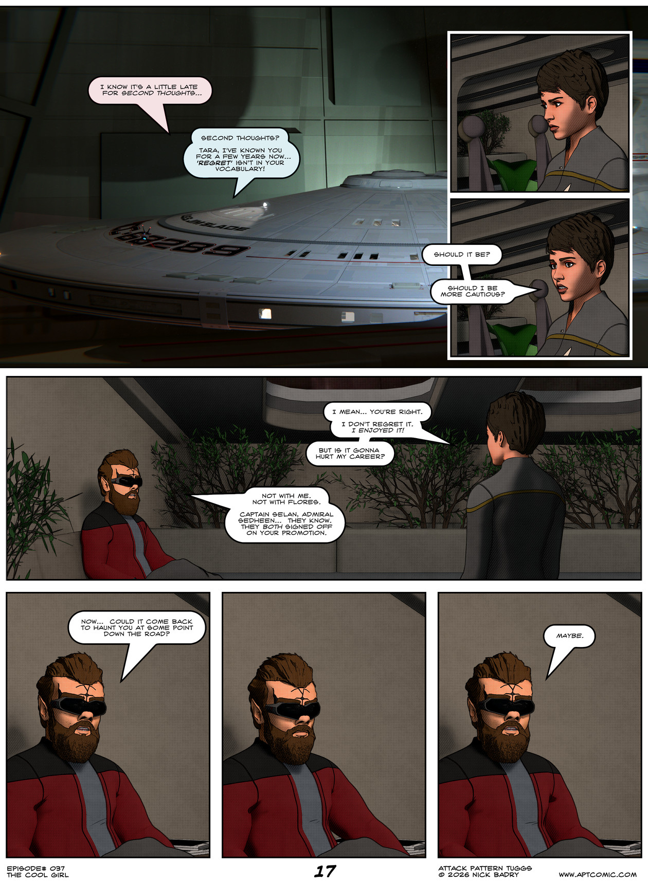 Ep 37 – Page 17-18 Ep 37 – Page 17-18