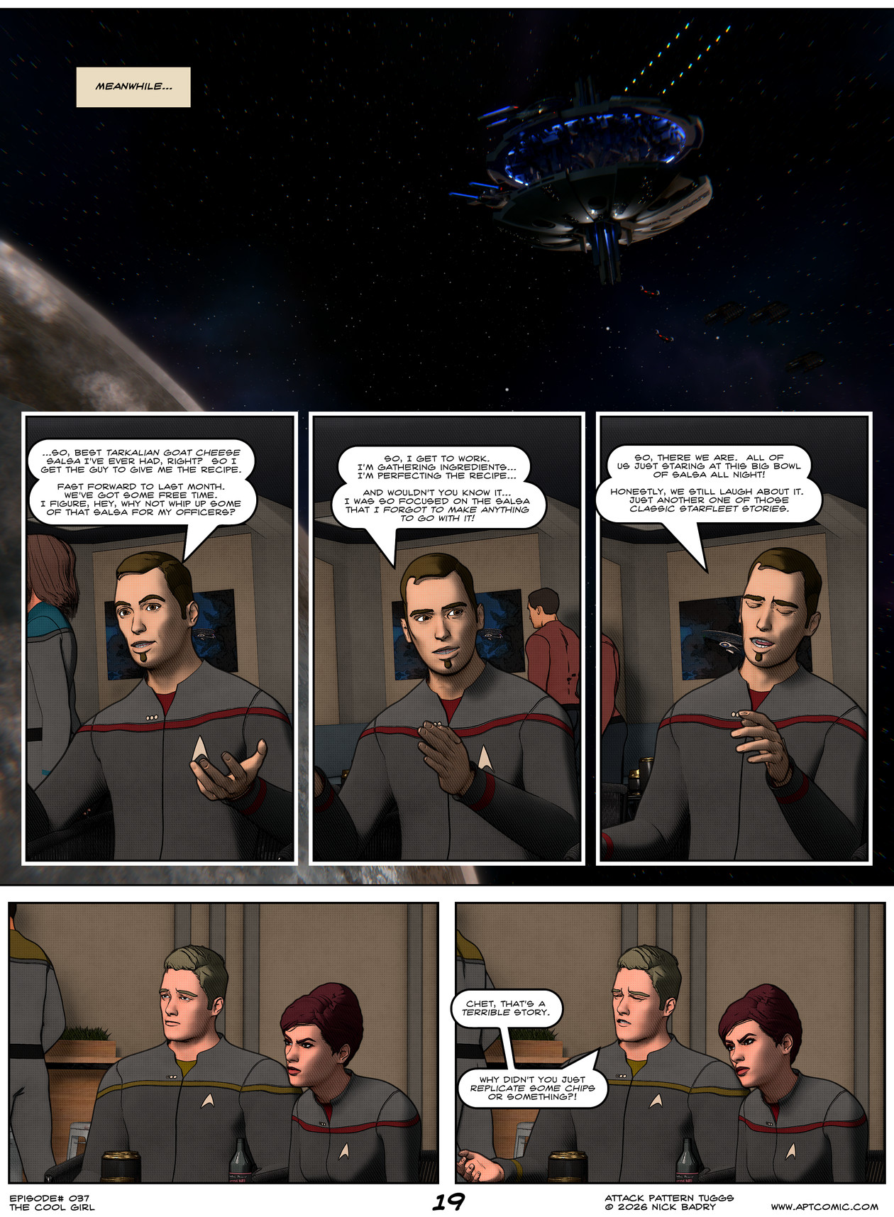 Ep 37 – Page 19-21