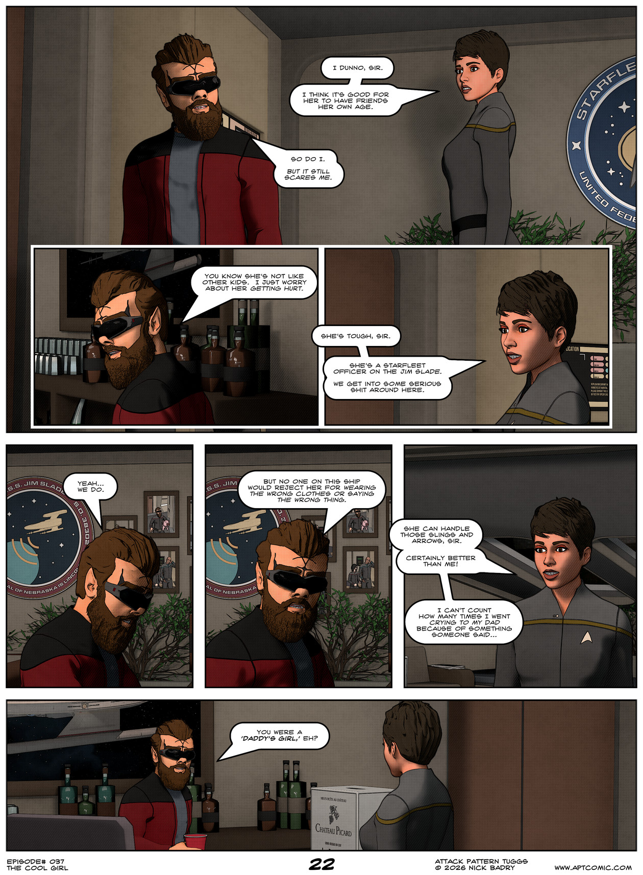 Ep 37 – Page 22-27