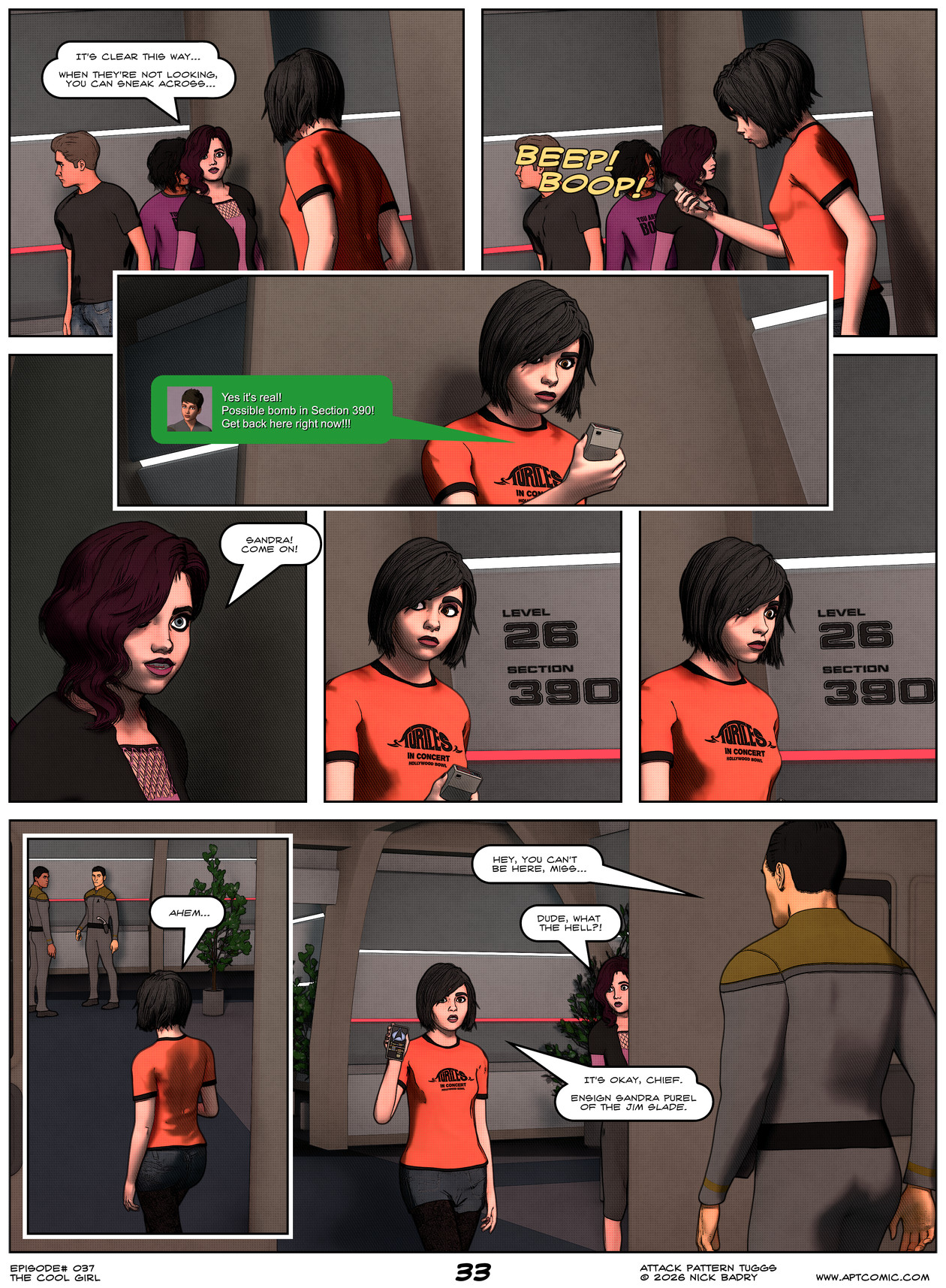 Ep 37 – Page 33-34