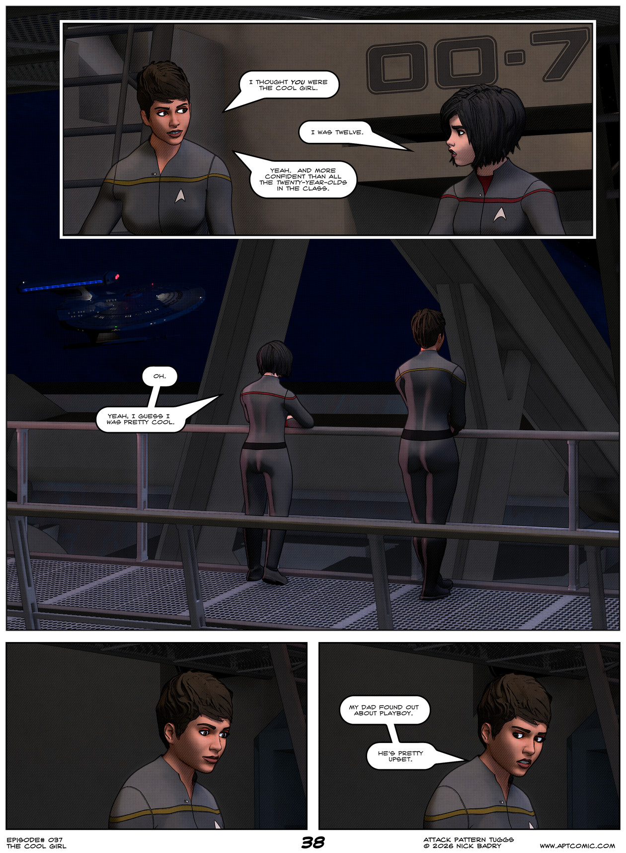 Ep 37 – Page 38-39