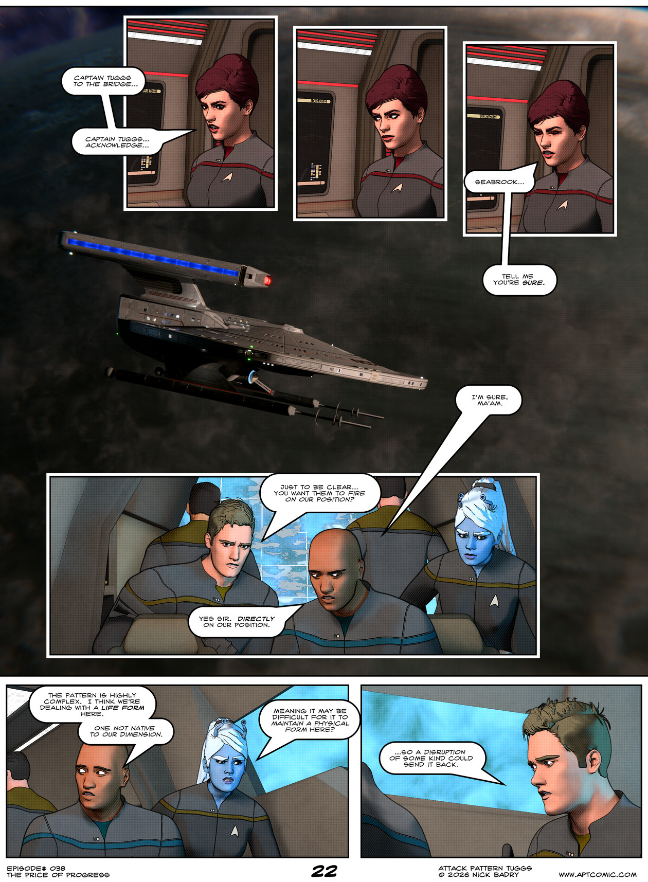 Ep 38 – Page 22-24